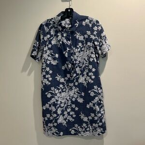 Lightweight summer dress